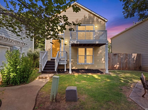 122 RUSH HVN, San Marcos, TX 78666