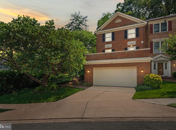 2317 S QUEEN STREET, ARLINGTON, VA 22202