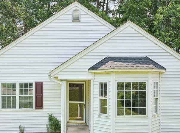 2636 Scattered Oak Court, Raleigh, NC 27603