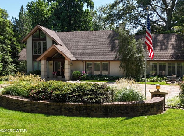 322 Flora Circle, Newbern, TN 38059