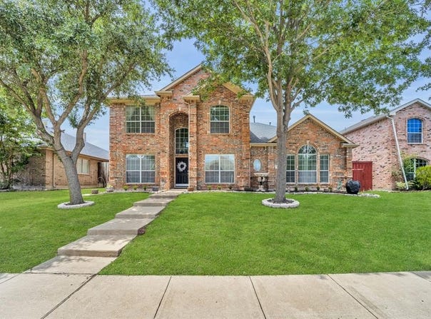 119 Maywood, Rockwall, TX 75032