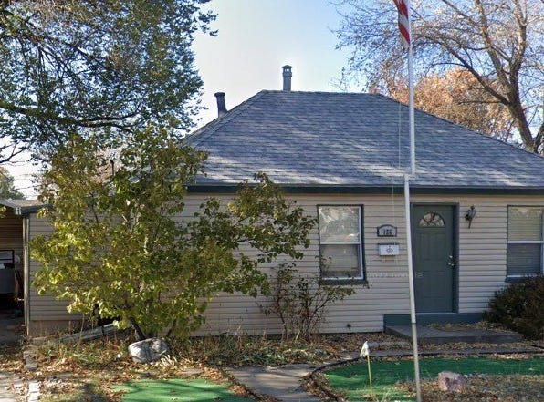 126 S 450 E, Clearfield, UT 84015
