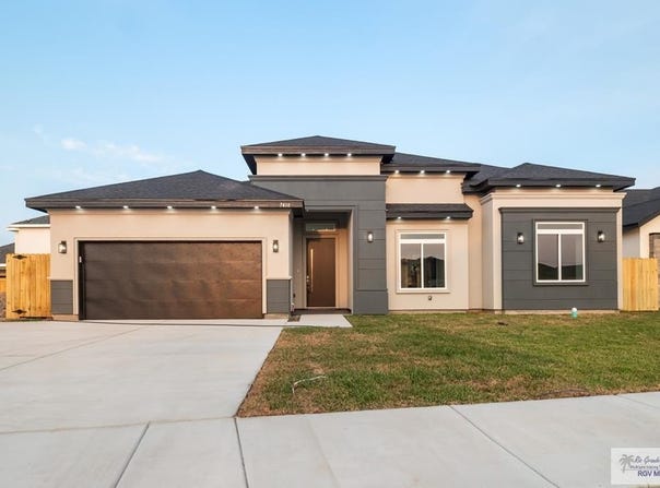 7410 CONVERSE LAKE, BROWNSVILLE, TX 78520