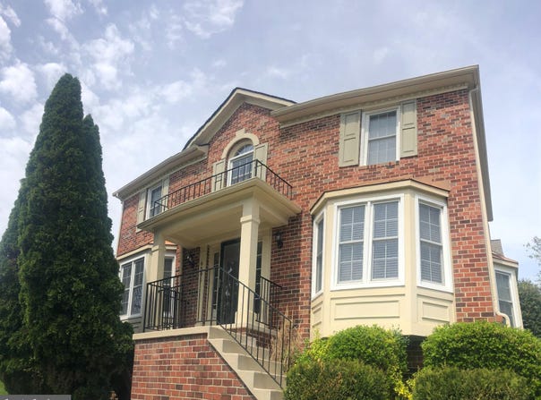 6501 N SHORE SQUARE, NEW MARKET, MD 21774