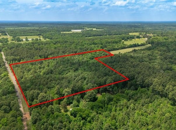 Tract 26 County Road 3273, Quitman, TX 75783