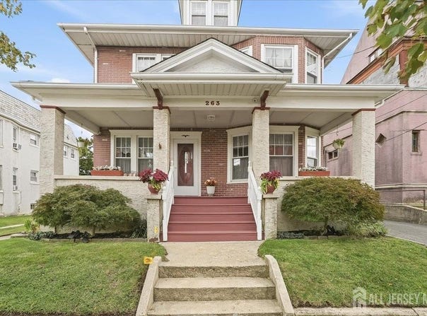 263 Augusta Street, South Amboy, NJ 08879