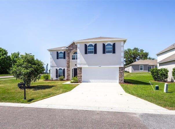 14384 NW 160TH LANE, ALACHUA, FL 32615