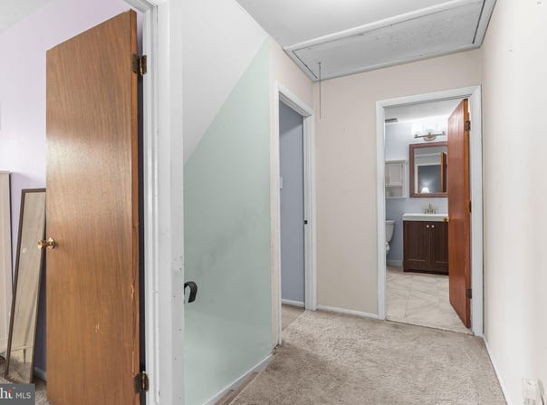6316 MUSKET COURT, BENSALEM, PA 19020