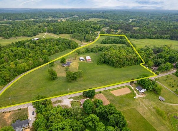 151 Middle Patesville Road, Hawesville, KY 42348