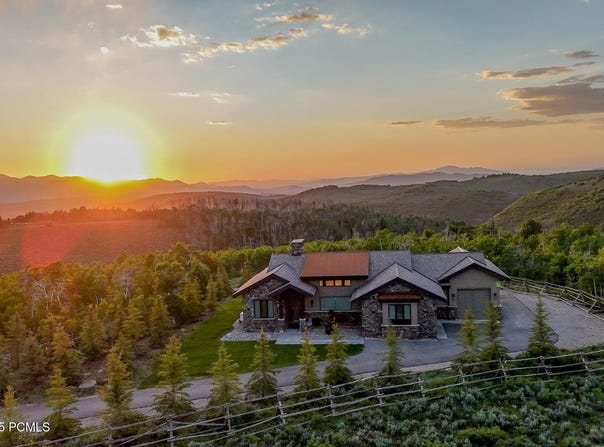 9279 E Aspen Ridge Road, Heber City, UT 84032