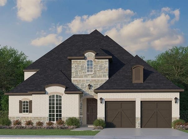 1228 High Street, The Colony, TX 75056