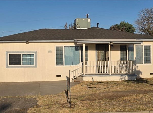 2894 Elm, Merced, CA 95348