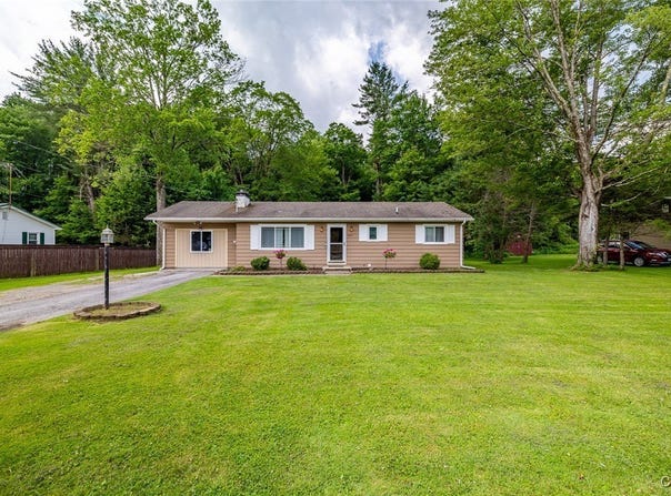 10075 Florence Hill Road, Camden, NY 13316
