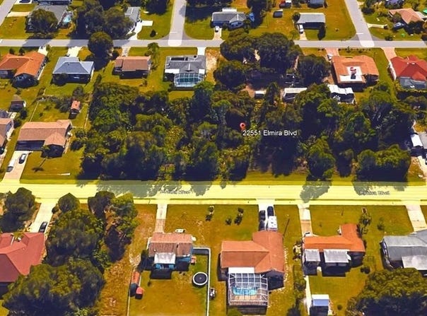 22551 Elmira Boulevard, Punta Gorda, FL 33980
