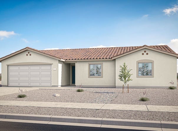 469 Buckskin Ranch Dr, Imperial, CA 92251