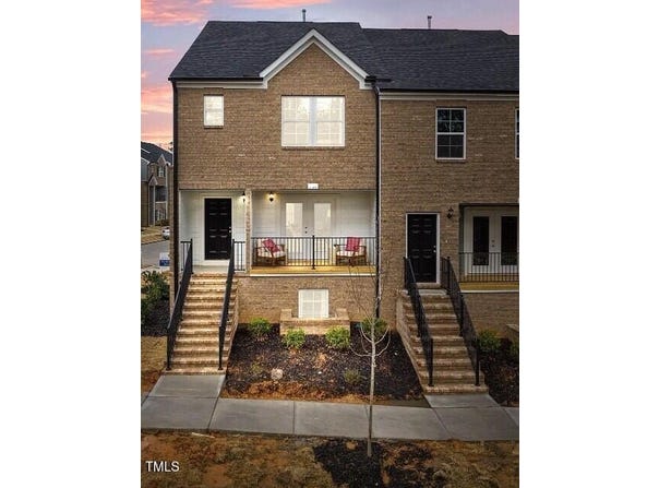 553 Forestville Road, Wake Forest, NC 27587