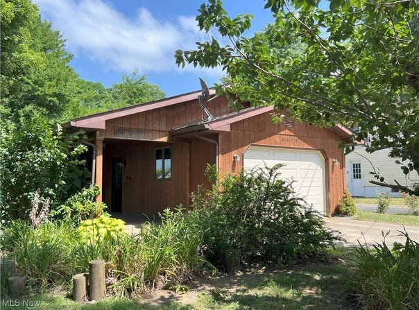 3430 Fargo Drive, Ashtabula, OH 44004