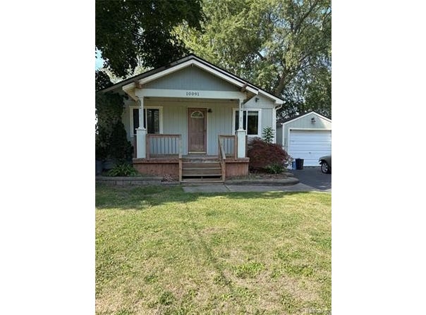10091 Graham Drive, Springfield Twp, MI 48348