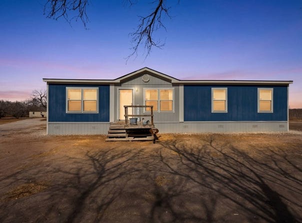101  County Road 349, Mathis, TX 78368