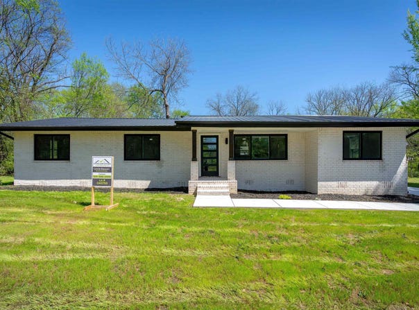 4916 N Shobe Road, Bryant, AR 72022