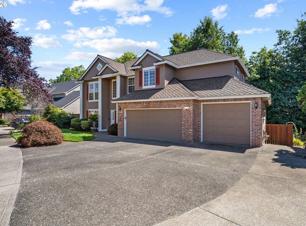 4000 SW 30TH Dr, Gresham, OR 97080