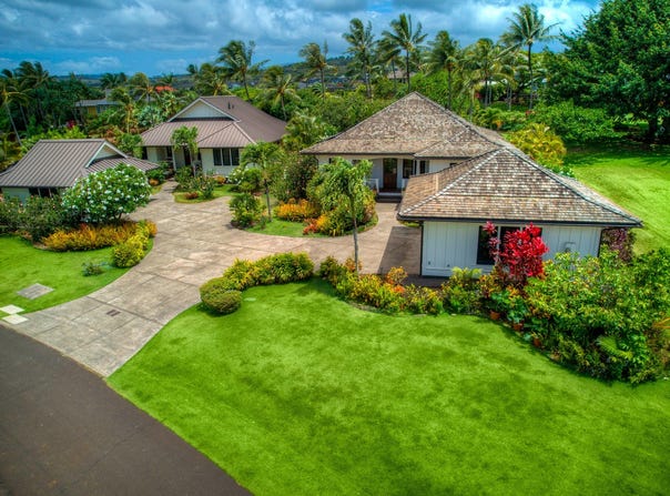 5033 LAU NAHELE ST, Koloa, HI 96756