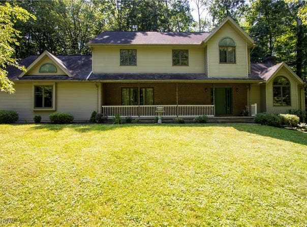 3322 Aspen Drive, Wooster, OH 44691