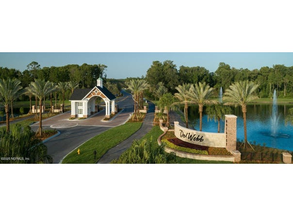25 WHEATFIELD Avenue, Ponte Vedra, FL 32081