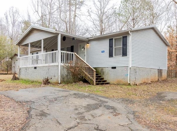 156 Roycrest Drive, RESACA, GA 30735