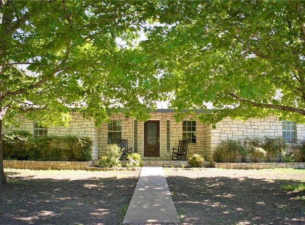 2608 County Road 322, Liberty Hill, TX 78642