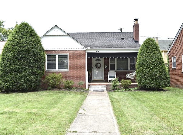 424 North Boulevard West, Huntington, WV 25701