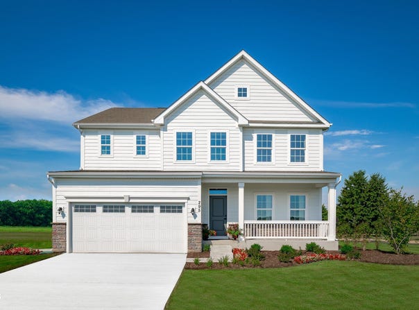 55 Lismore Street, Sanford, NC 27330