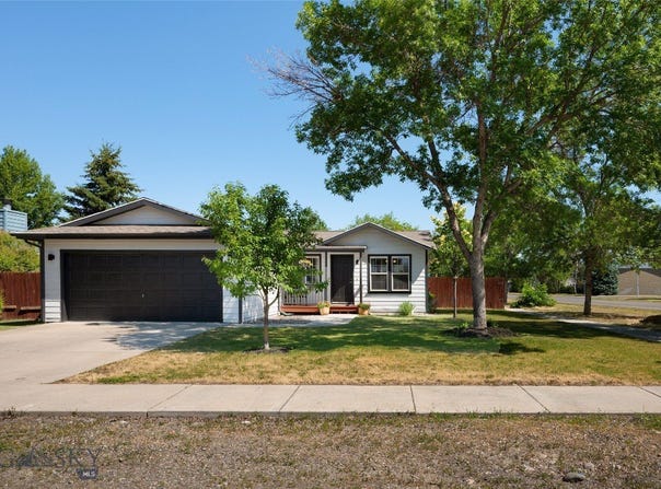 701 Oakwood Drive, Belgrade, MT 59714