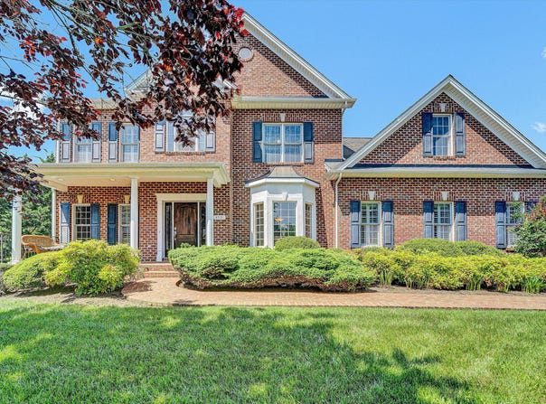 4531 Brentwood CT, Roanoke, VA 24018
