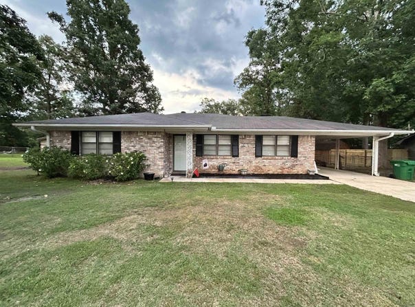809 Meredith Street, White Hall, AR 71602