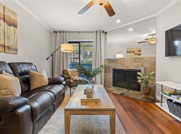 8888 Tallwood Dr, Austin, TX 78759