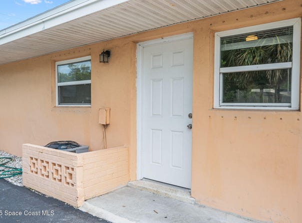 714 Catalina Road, Cocoa Beach, FL 32931