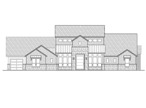 1000 Chariot Lane, Lucas, TX 75002