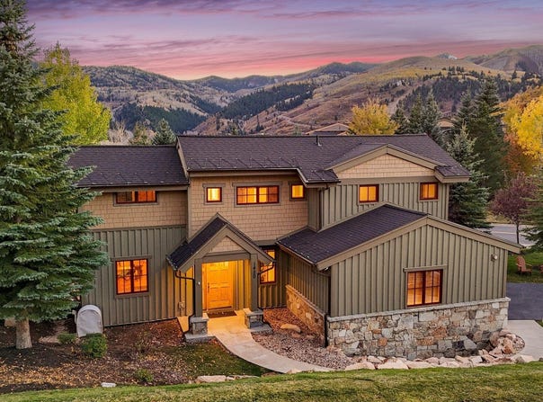 1420 Seasons Drive, Park City, UT 84060