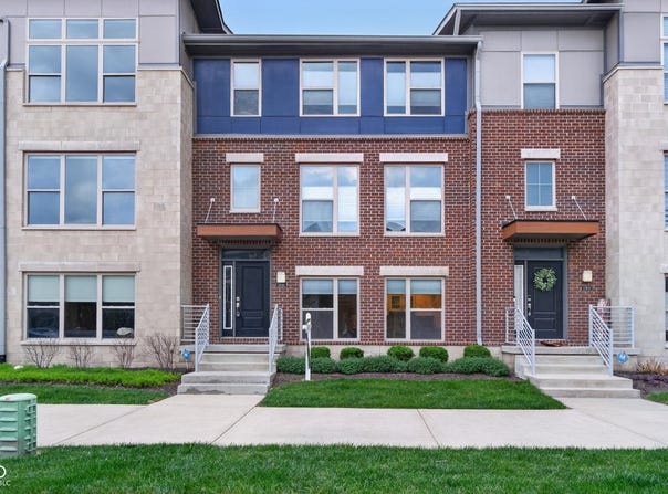 12898 Grand Boulevard, Carmel, IN 46032