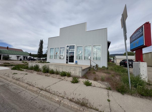 14 N Main, Grace, ID 83241