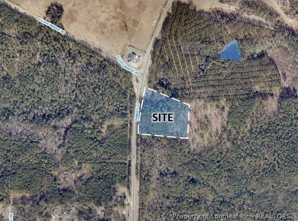 Ramsey Street, Fayetteville, NC 28311