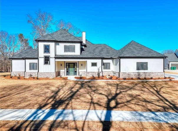 1170 Mulberry Chase, Commerce, GA 30529