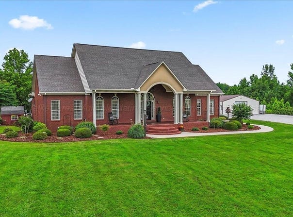 1081 CO RD 190, Moulton, AL 35650