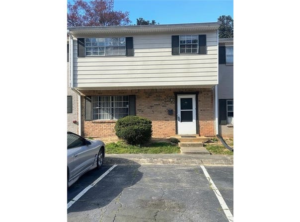 4701 Flat Shoals Road, Union City, GA 30291