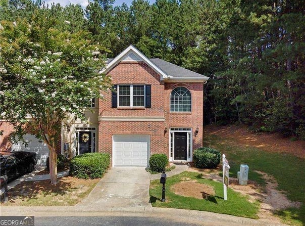4221 Rogers Creek, Duluth, GA 30096