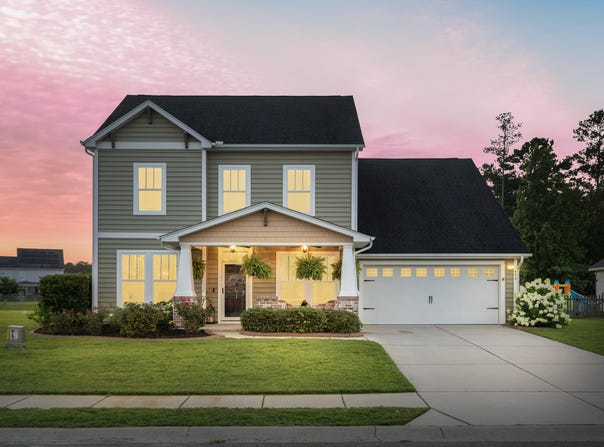 404 Topcrest Lane, Moncks Corner, SC 29461