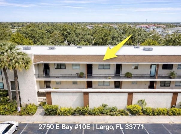 2750 E BAY DRIVE, LARGO, FL 33771