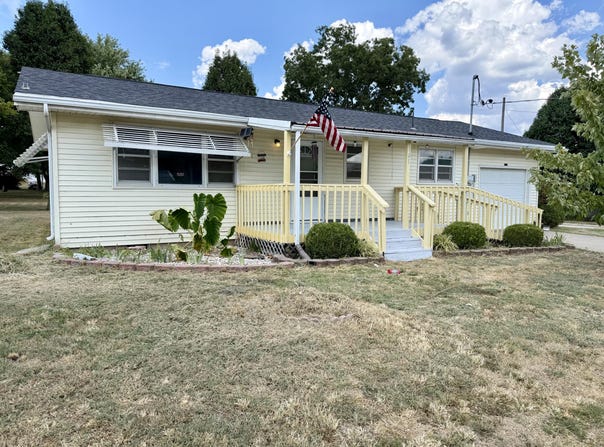 101 W Wood Street, Fair Play, MO 65649
