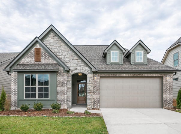 17 Cityscape View, Chattanooga, TN 37405